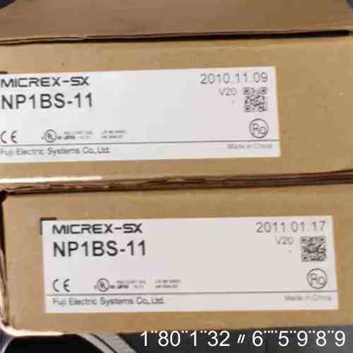NP1BS-08D/11/13 FUJI