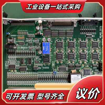 JEOL CP002831-01 PLUSE CONT3N议价