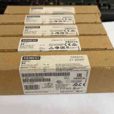 ET200SP基座 6ES7193-6BP40-0DA(议价）