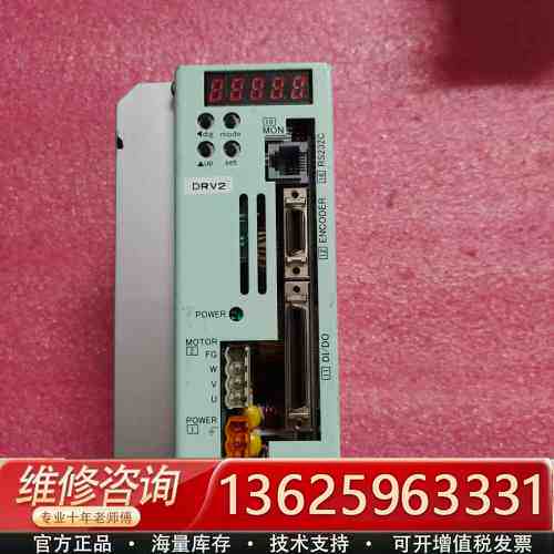 日本MOVO2驱动器日本MOVO2,型号SVEH5-P， {议价}