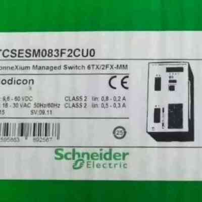 TCSESM083F2CUO (议价）