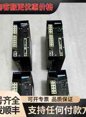 议价 乐创伺服驱动器 LASDB1042 可维修