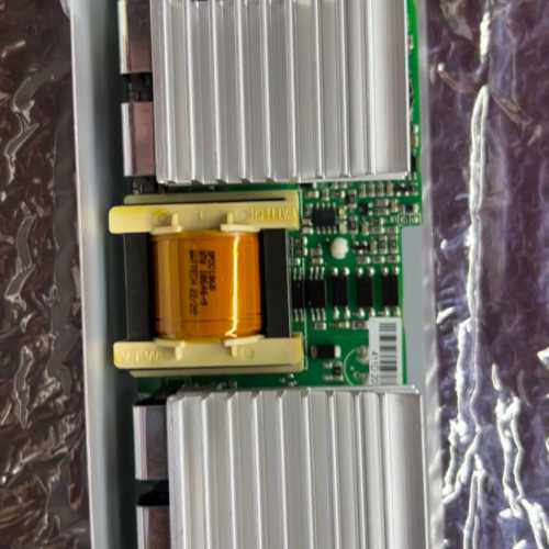 411D PC00411F风扇控制电源板伟肯变频器VACON