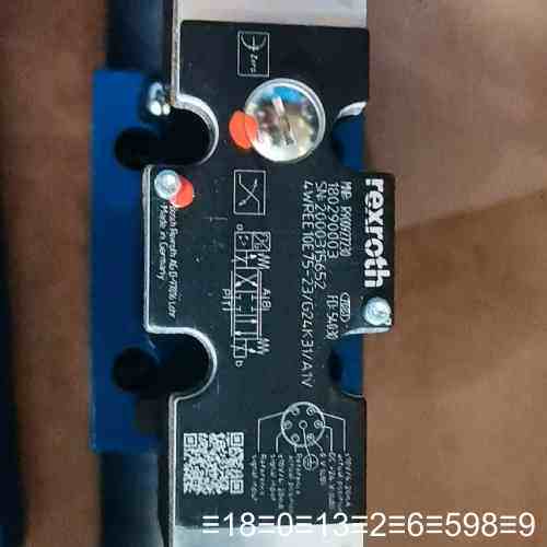 R900927230 4WRE10E75-2X/G24K31议价
