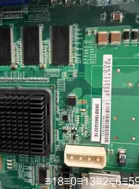 新华 400E EDPU。369B1860G0016 。