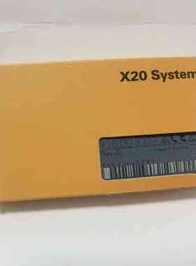 贝加莱模块 X20 DO8332(议价）