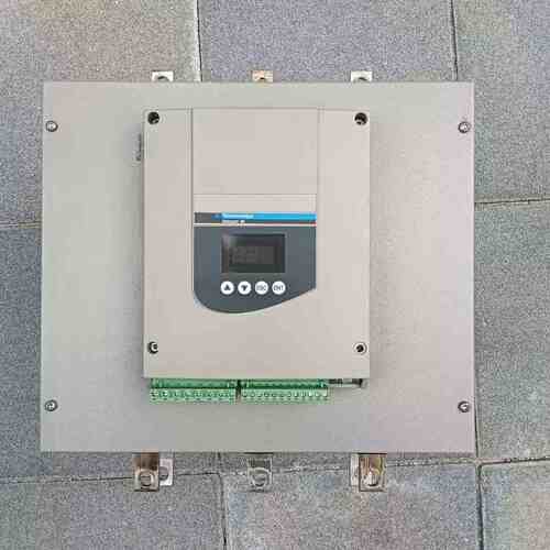 议价ATS48C32Q软启动器160kw