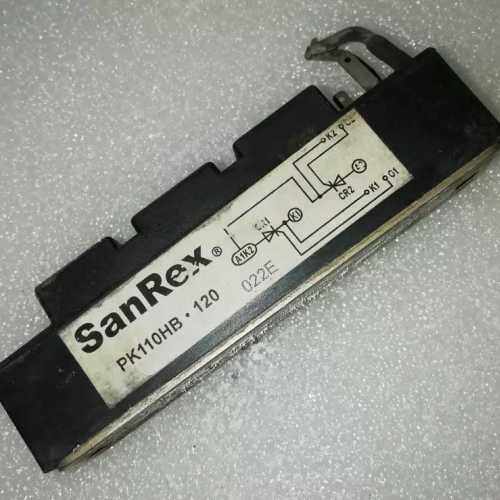 询价PK110HB.120 PK90HB.120三社110A 90A 1200V可控硅模块现货