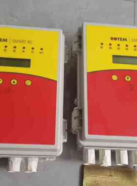 ROTEM SMART 8C温控器，型号PIG-CH-CN-议价