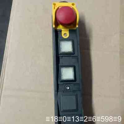 Schmersal安全开关 BDF200-NHK-2