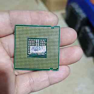 议价q9650 cpu适用