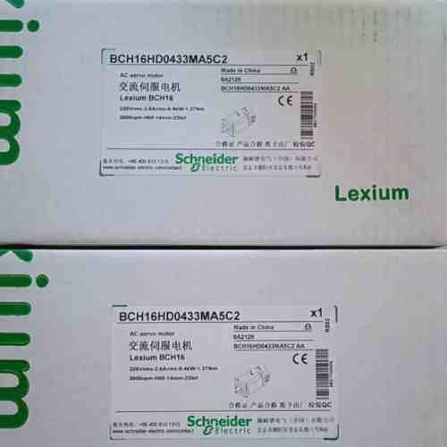 电机BCH16HD0433MA5C2 BCH16HD04332A5C2 BCH16HC0233MA5C2
