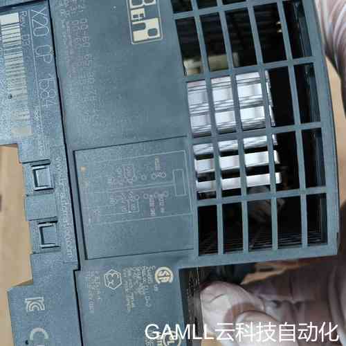 议价贝加莱X20c CP 1584 PLC模块,奥地利原装,议价