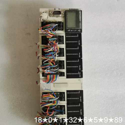 FX3UC-32MT-LT，（450），X2NC-16EX