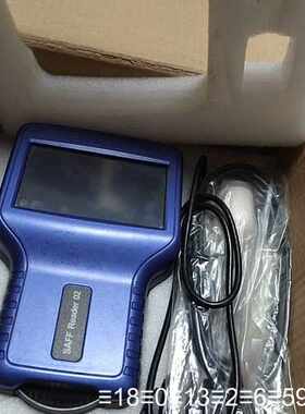SAFF Reader 02粒子计数器，Bioeasy，