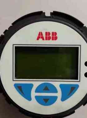 ABB流量计表头 D674A906U01