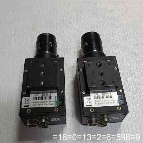 Vision Components工业相机VC4018/