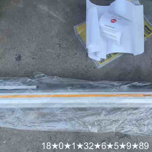 派克无杆气缸机械式OSPE50 SB 5MM LEAD