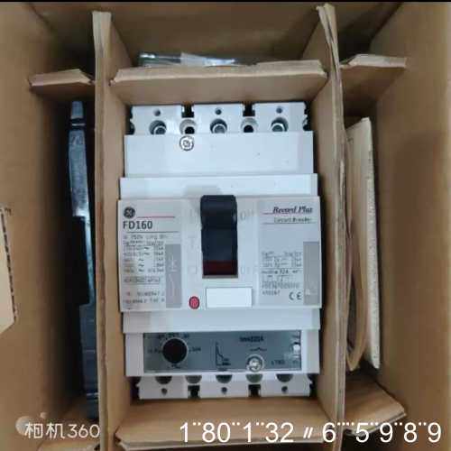 GE FD160 FDS36TD032ED 3P 32