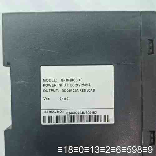 GR10-2HCE-XD模块议价