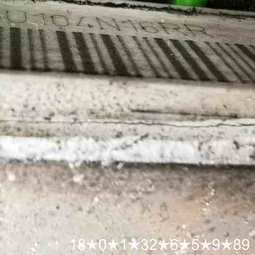 DDB6U104N16RR VUB116-16N01模块，