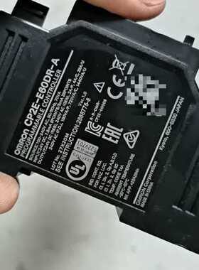 CP2E-E60DR-A
