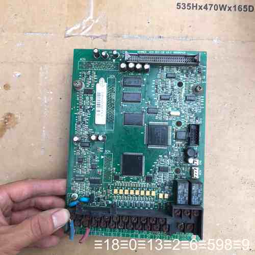 winner微能变频器 win-9vc-cb v3.1