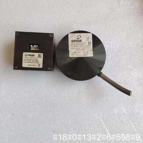 OPHIR激光功率计探头，型号L30C-UA-RS232-Y