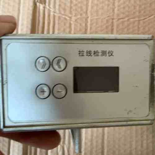 非标价拉线检测仪议价