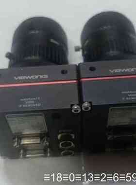 Vieworks工业相机 VT-3K7C-E100A-32