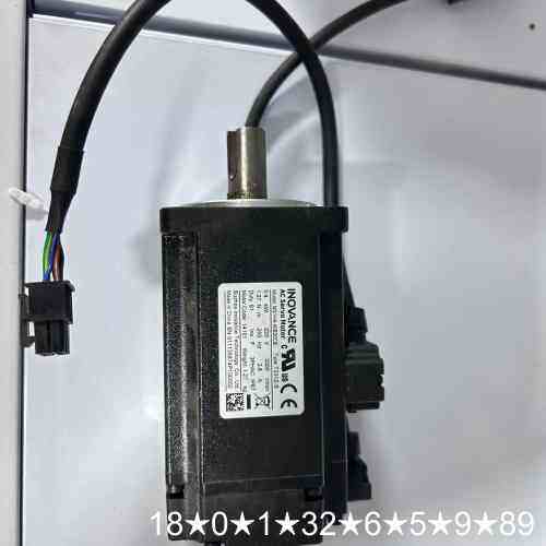 伺服电机MS1H4-40B30CB，10台9层新性价比超