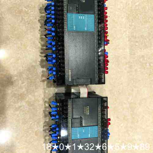 永宏PLC FBs-60MAT2-AC