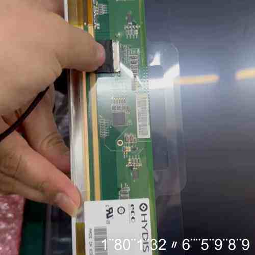 HYDIS液晶屏幕HV133WX1-100，未使用，