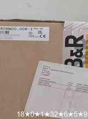 8BVP0880HW00.008-1，电源模块，现
