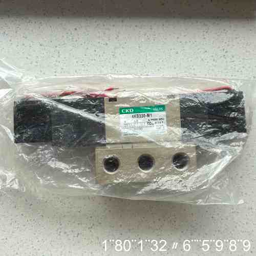 CKD，4KB330-M1