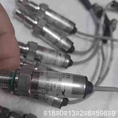 KELLER压力传感器PR-21SC/7bar/81400