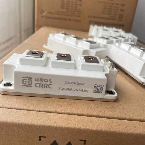 中车模块TG600HF12W1-G300，，