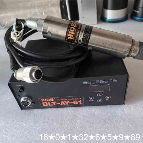 HIOS好握速BLT-AY-61电源，制造，适用于BL系