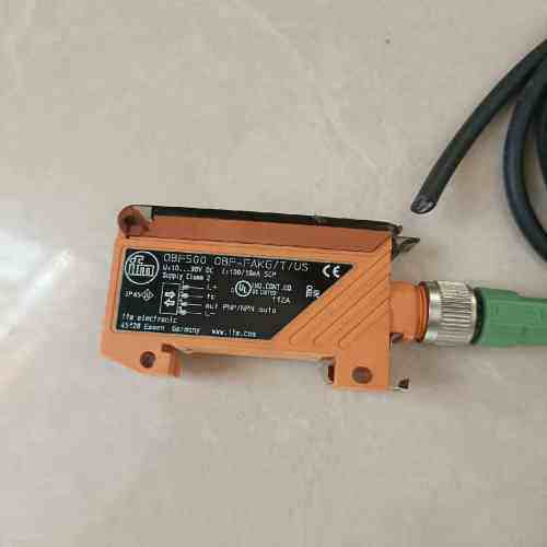 非标价ifm易福门OBF500 OBF-FAKG/T/US议价