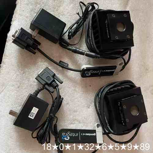 加拿大Gentec-Eo激光功率计UP19K-50L-H5-