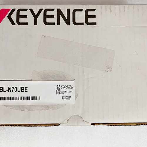 KEYENCE 手持式条码读取器BL-N70UBE
