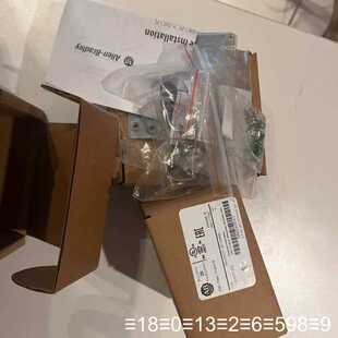 Allen Bradley变频器安装套件25-EMC1-FB