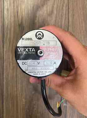 东方马达/ORIENTAL MOTOR，VEXTA两相步进电议价
