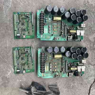 非标价富凌变频器板板，DZB300B015.0L4A，380V-1议价