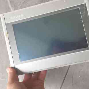 昆仑通态 嵌入式一体化触摸屏，型号TPC7032Ki议价