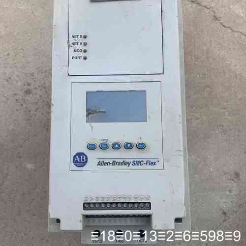 150软启动器 150-F25NBDB