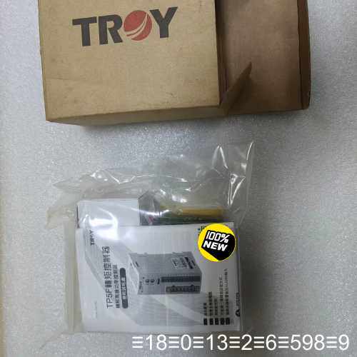 TP5F转矩控制器