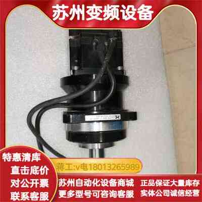 SGMPS-04ACAHB61伺服电机 测试