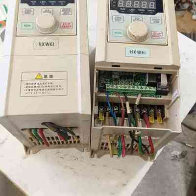 议价HXWEI变频器A800-4T4R0GB/5R5PB380适用