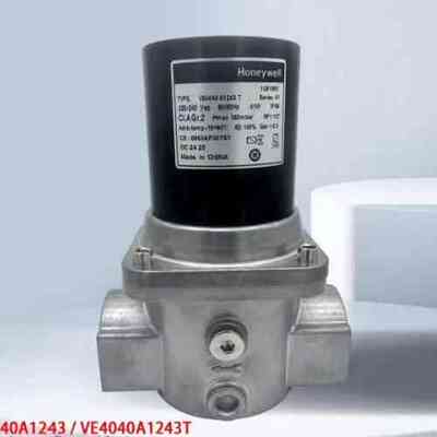 VE4040A1243T霍尼韦尔电磁阀VE4032A1133